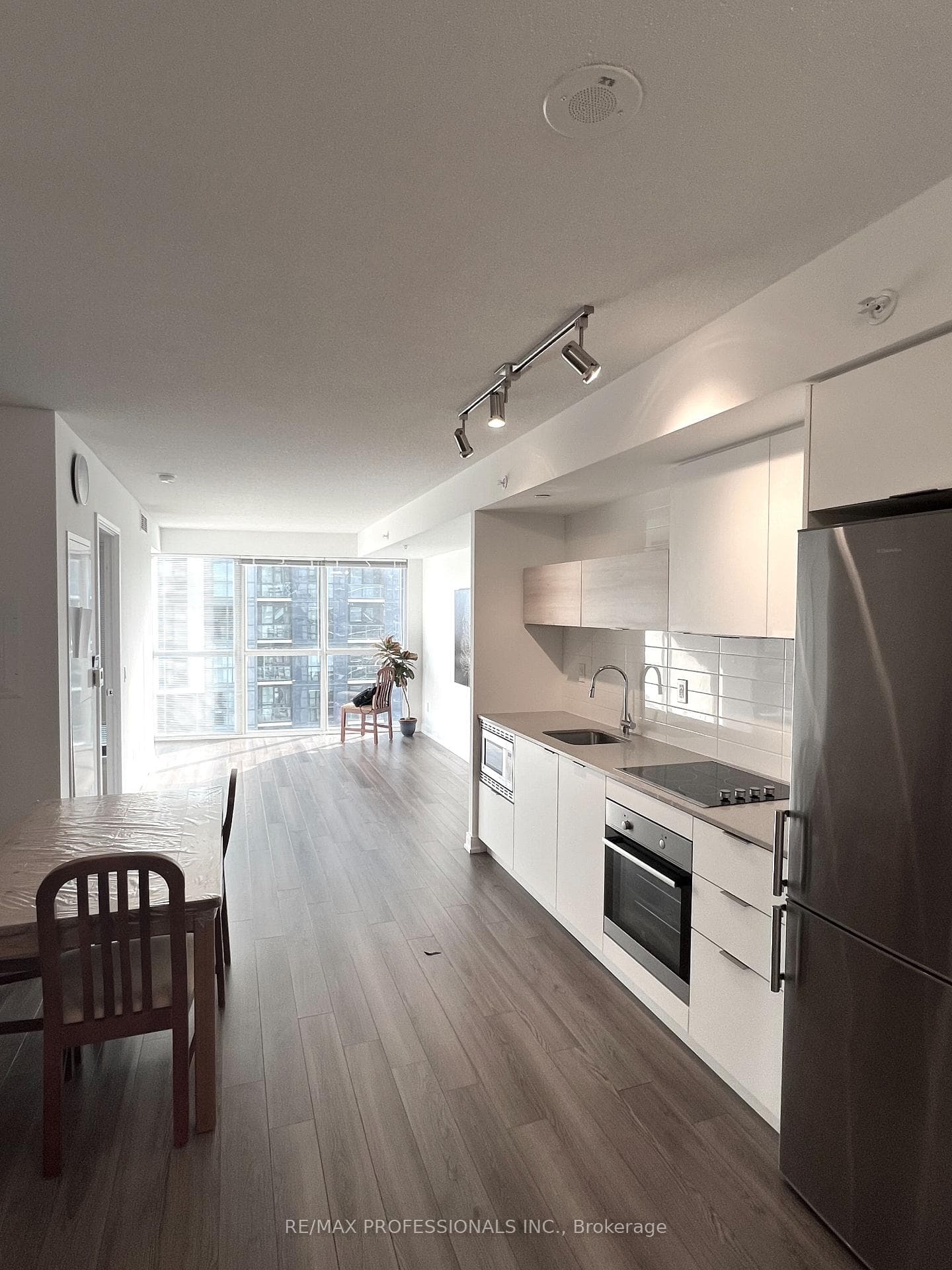 20 Thomas Riley Road Unit 1301 photo 7