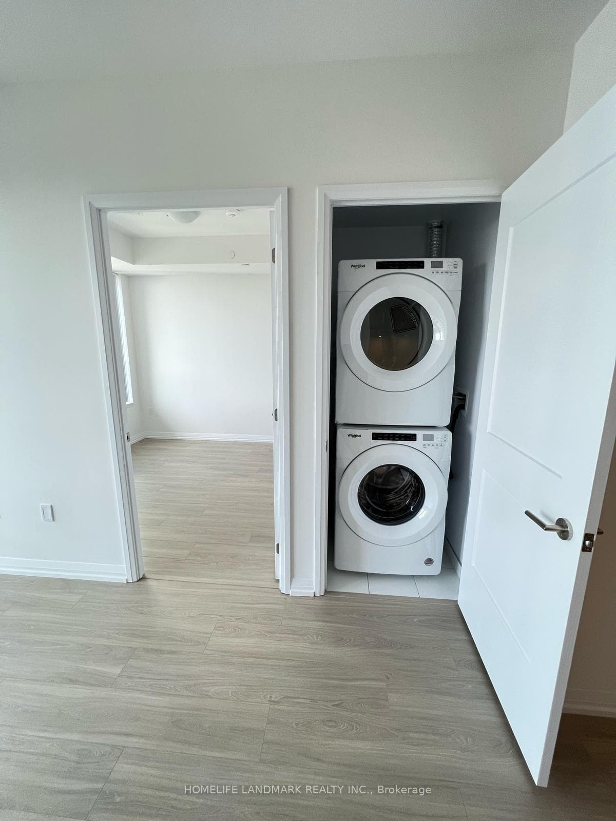 Washer/Dryer