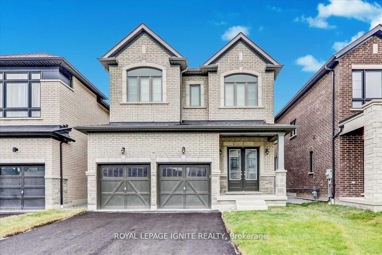 96 Closson Drive photo 1