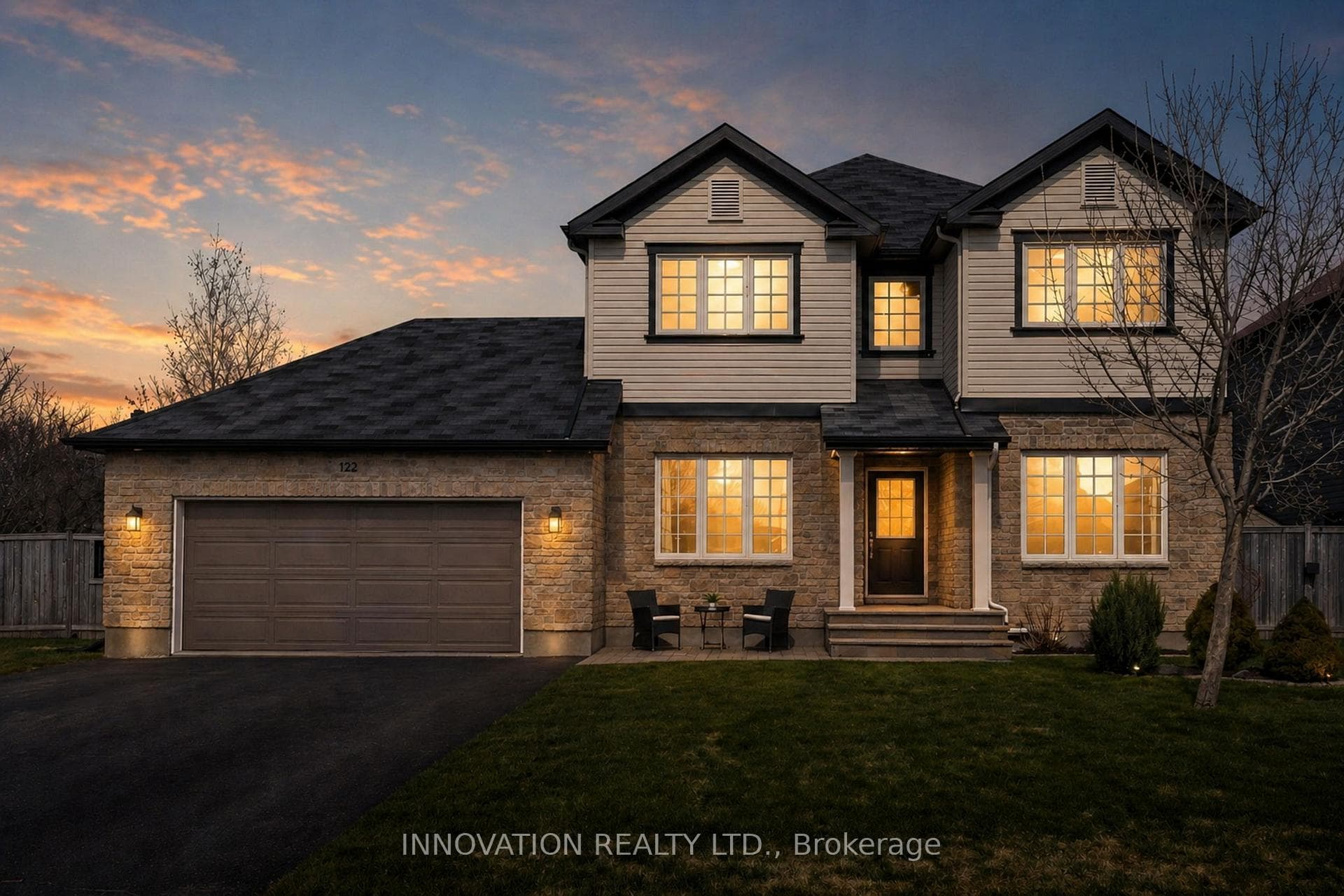 122 Corndav Way photo 33