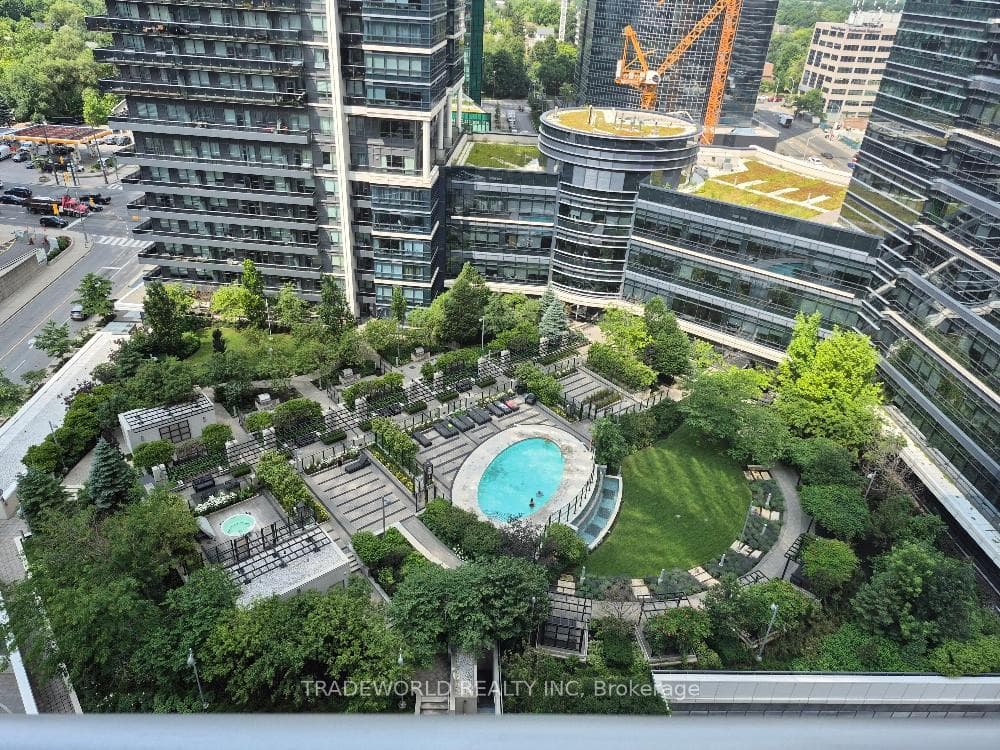 23 Sheppard Avenue Unit 1902 photo 17