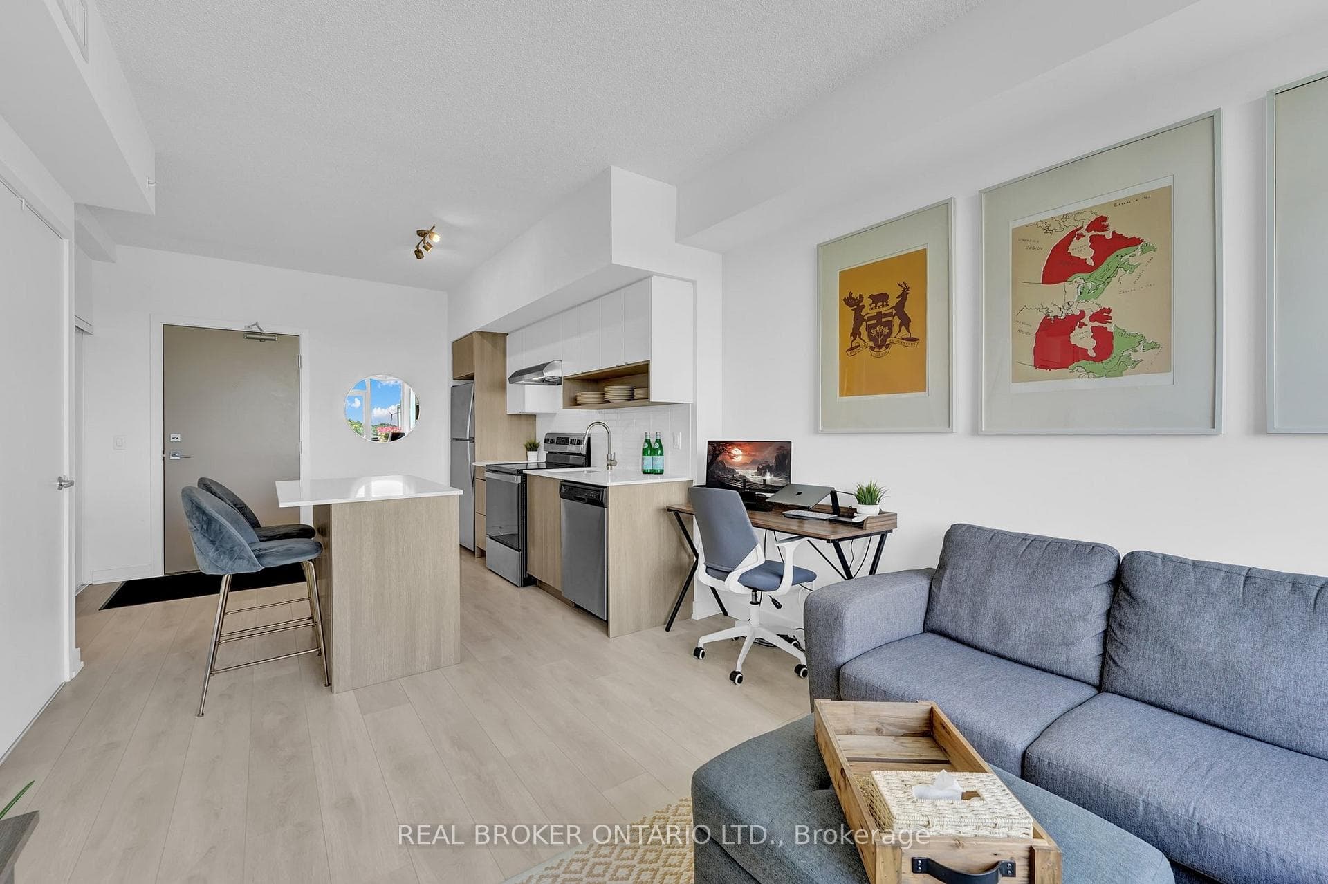 1119 Cooke Boulevard Unit B631 photo 8