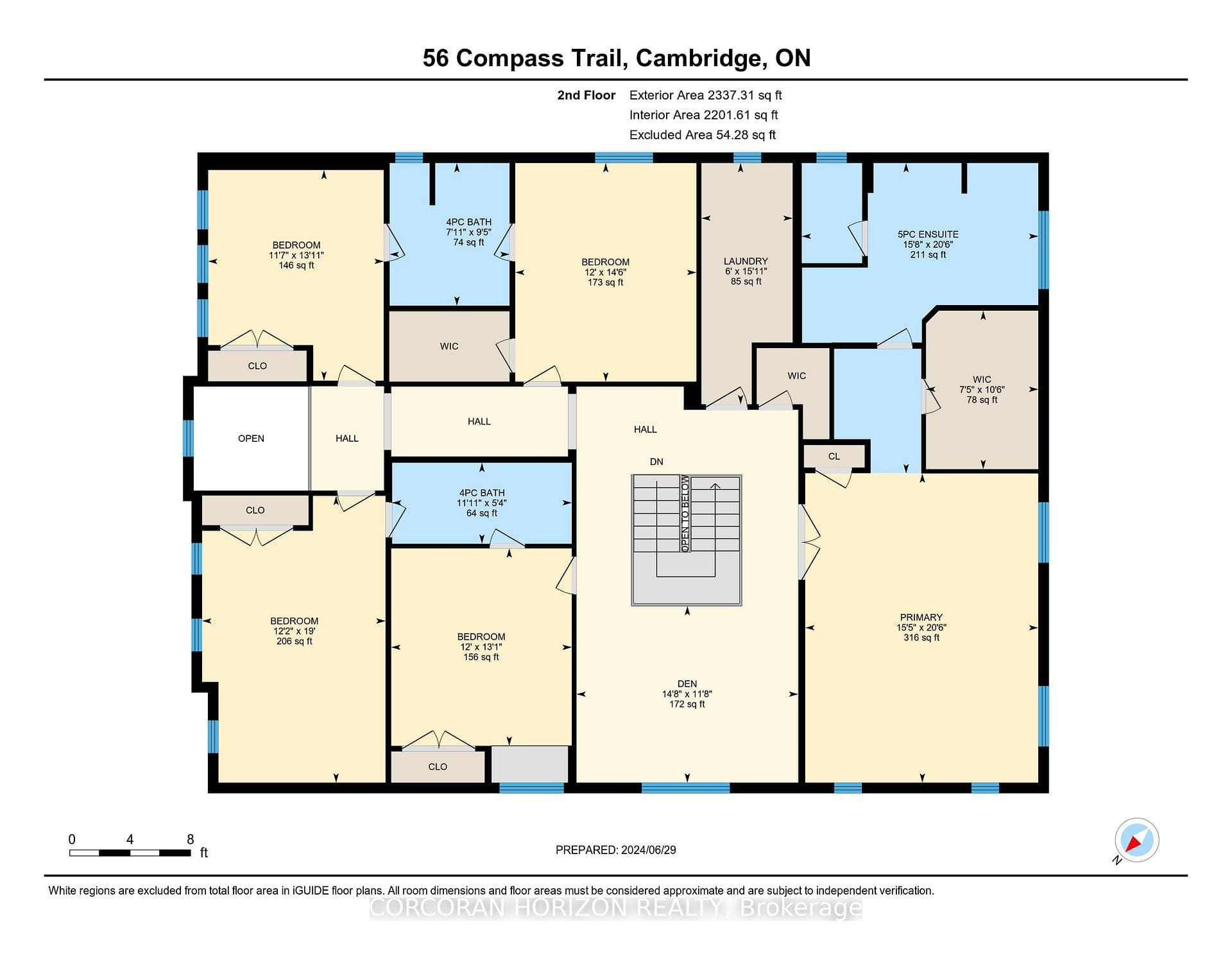56 Compass Trail photo 38