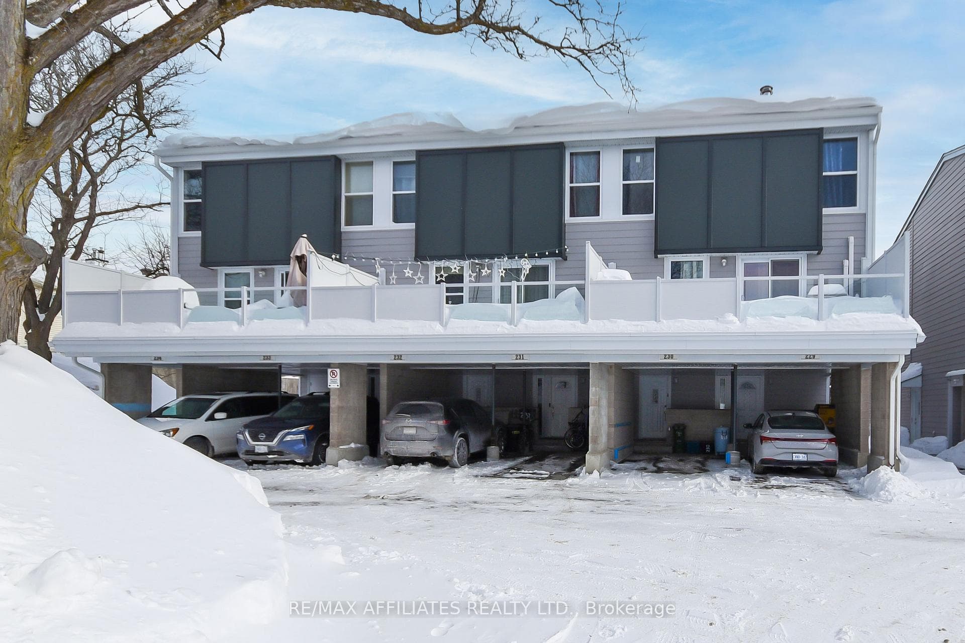3445 Uplands Drive Unit 230 photo 2