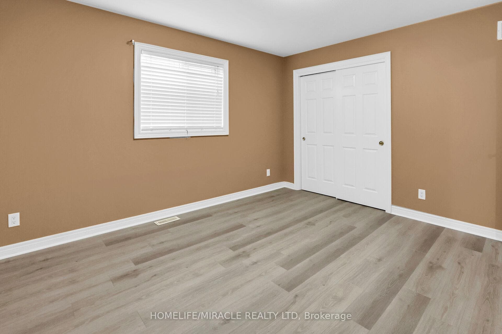3rd Bedroom