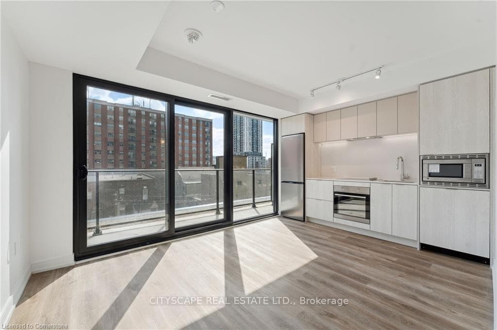 1 Jarvis Street Unit 534 photo 8