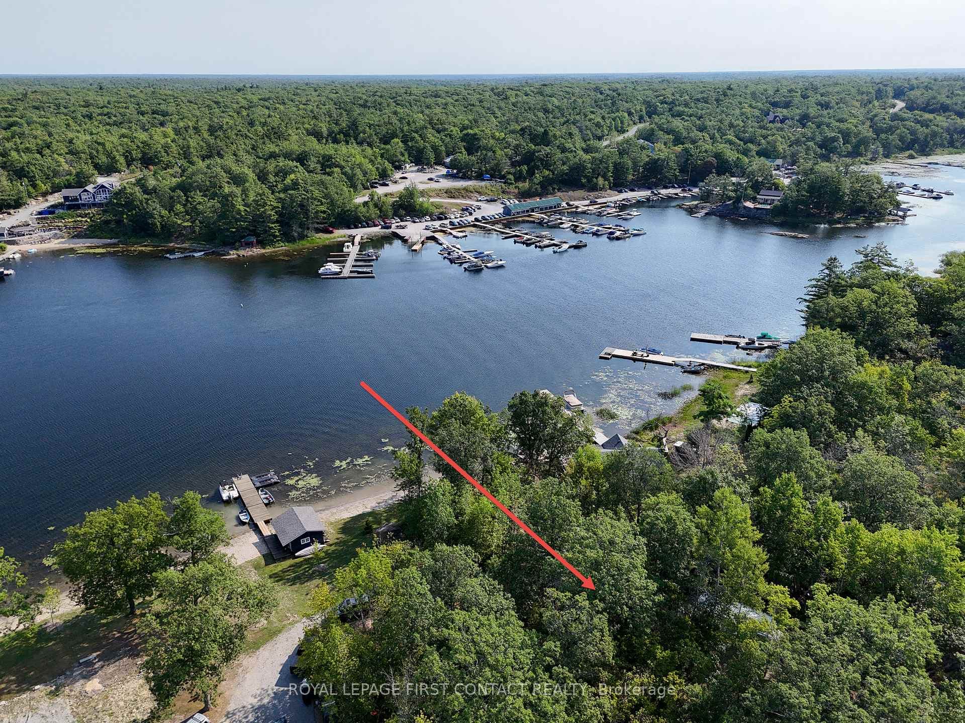 213 Birch Acres Drive photo 5
