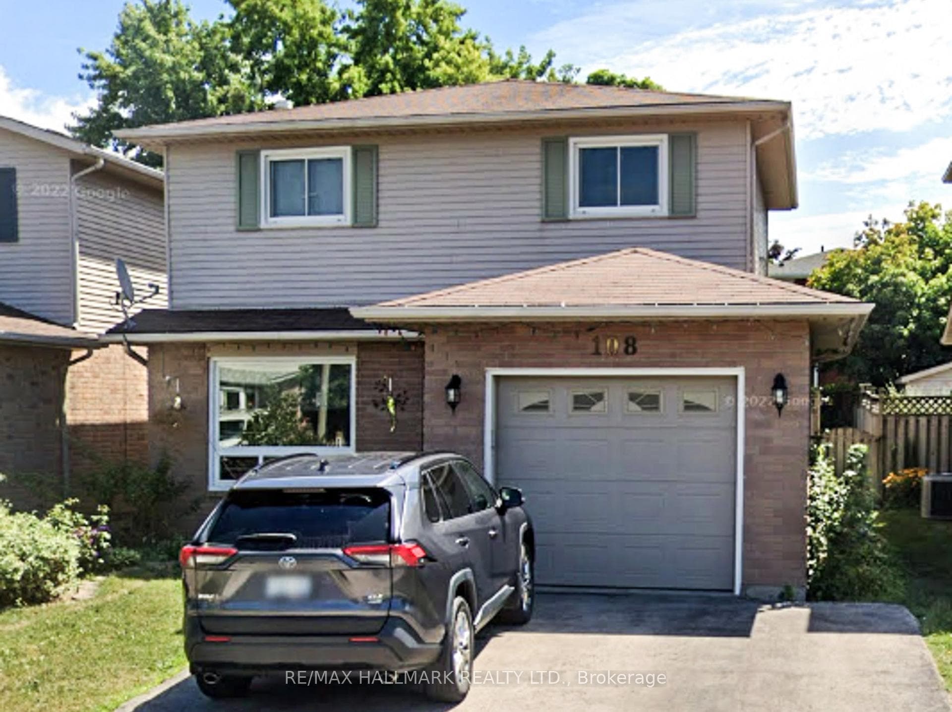 108 Broughton Avenue photo 1