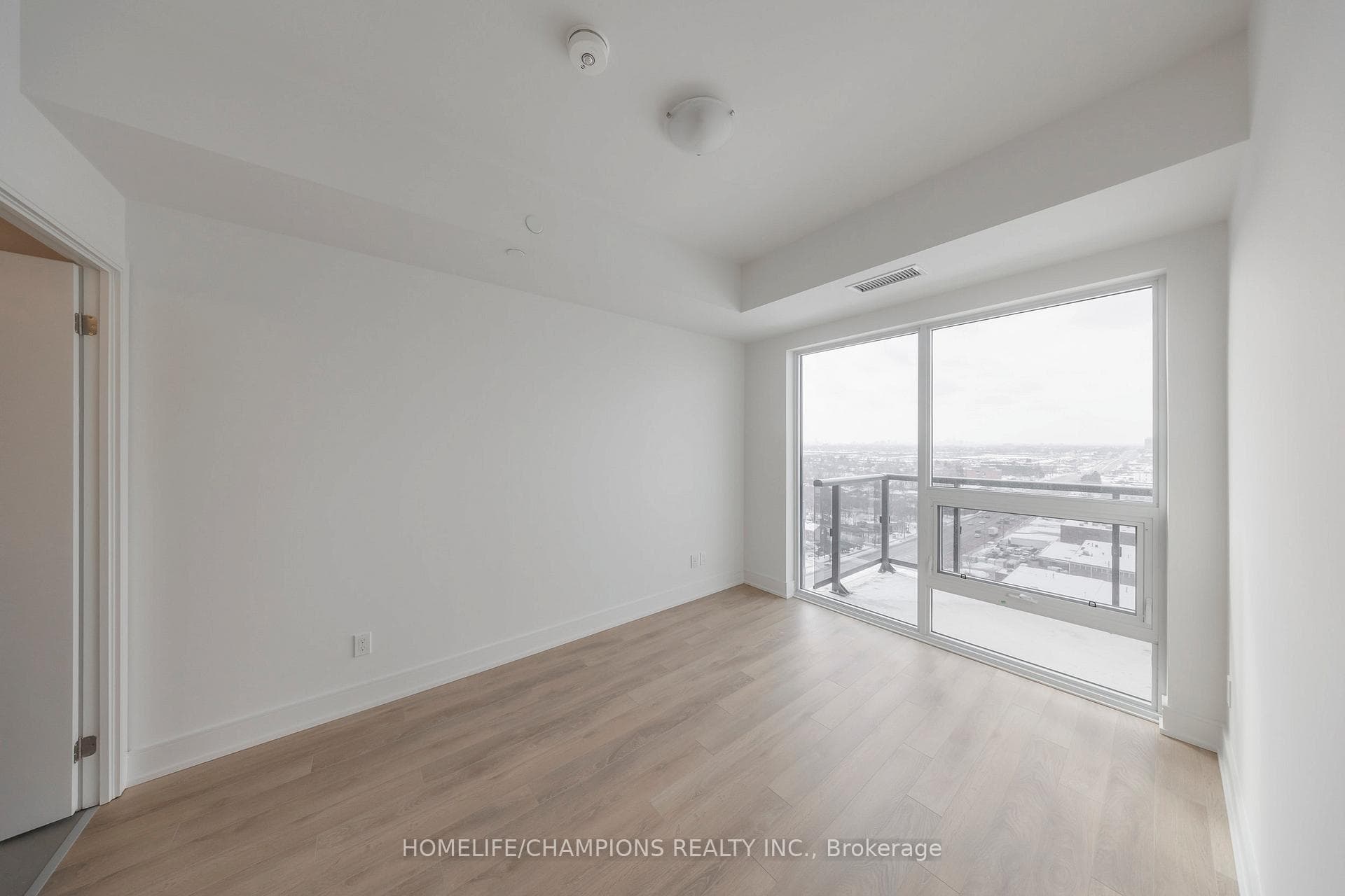 1350 Ellesmere Road Unit 1604 photo 13
