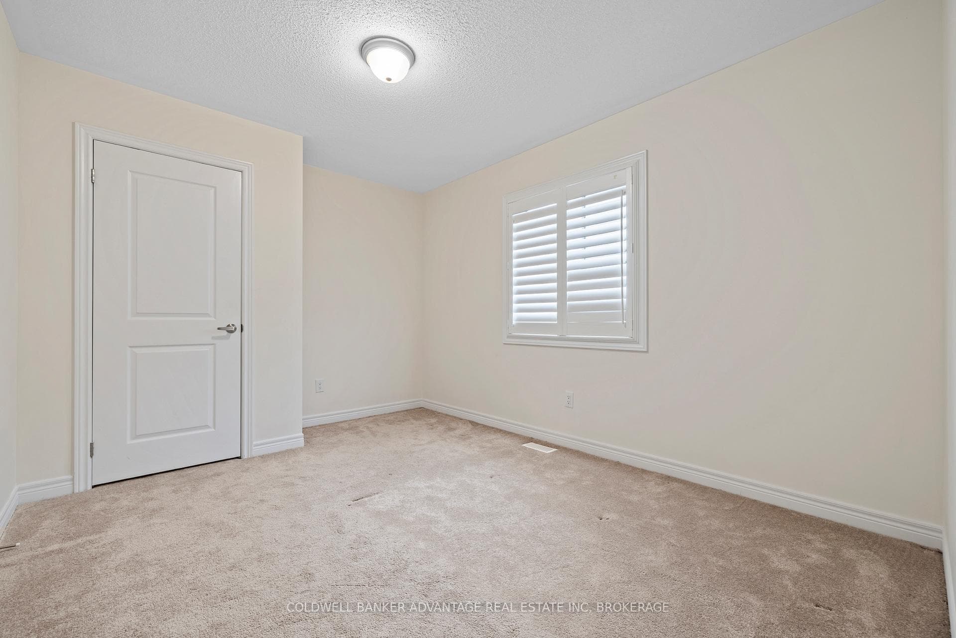 Bedroom #3