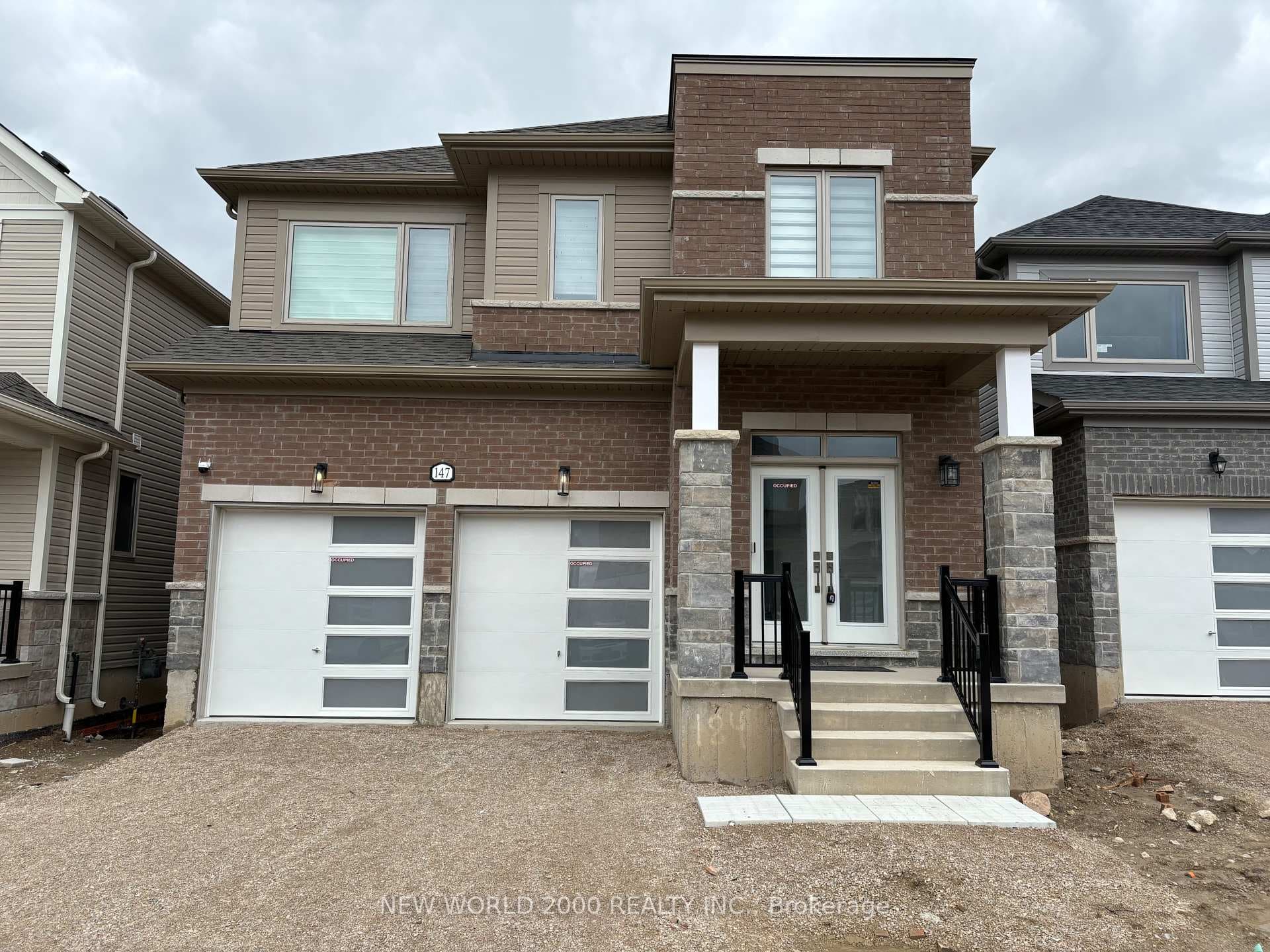 147 Povey Road photo 1