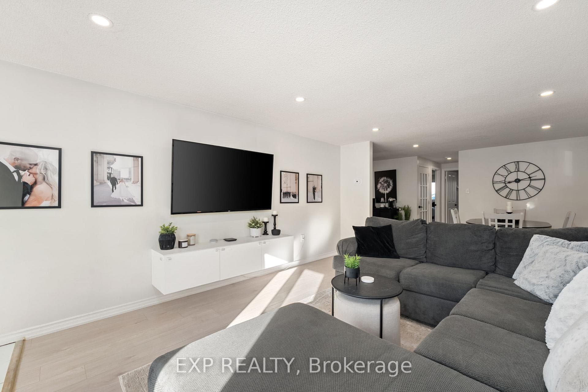 Welcome To 52 Geddes Crescent!