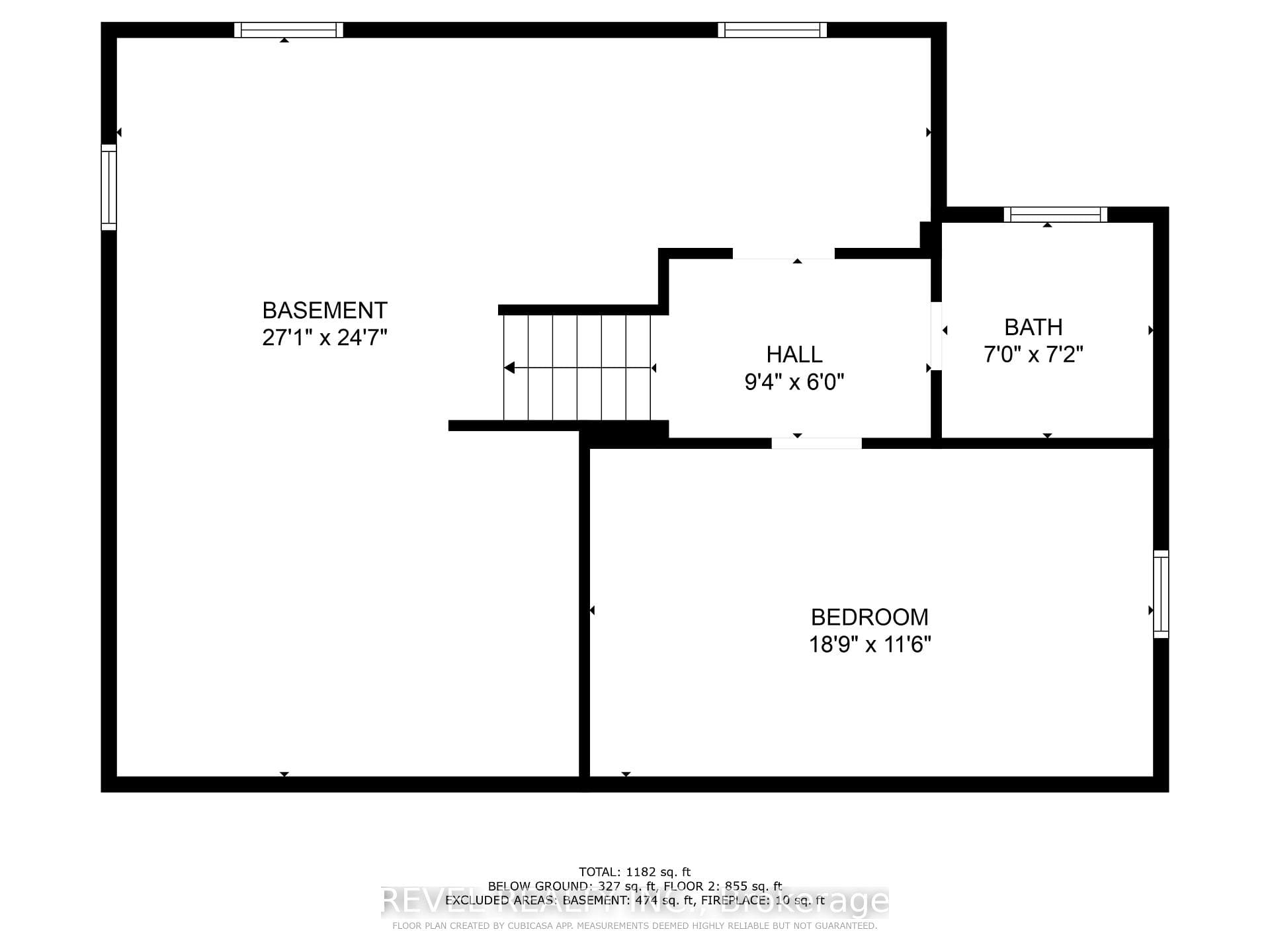 496 Devonshire Avenue photo 35