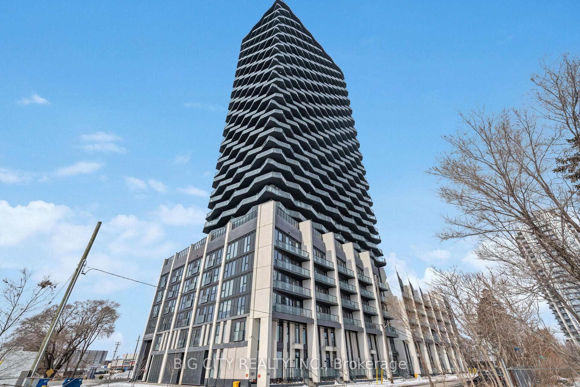 36 Zorra Street Unit 407 photo 14