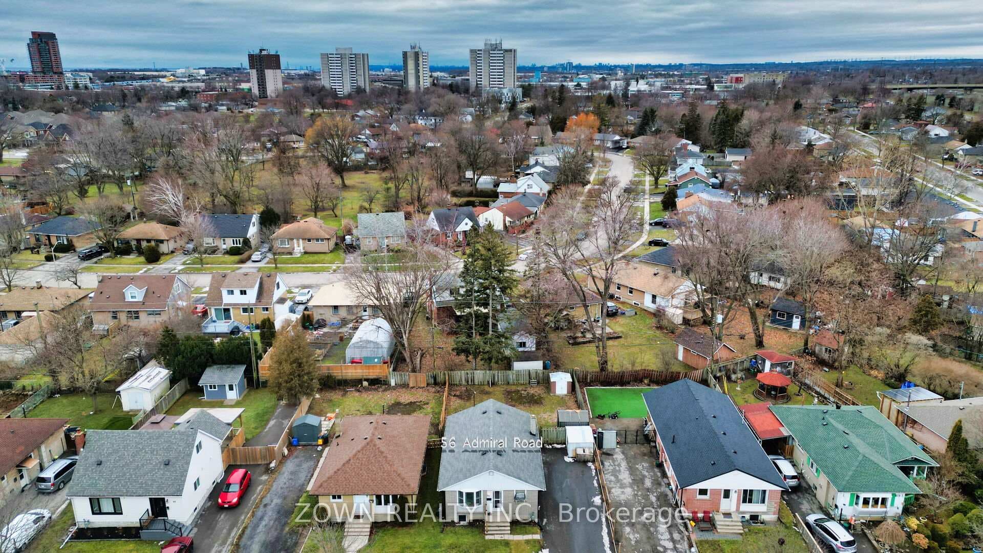 56 Admiral Road photo 34