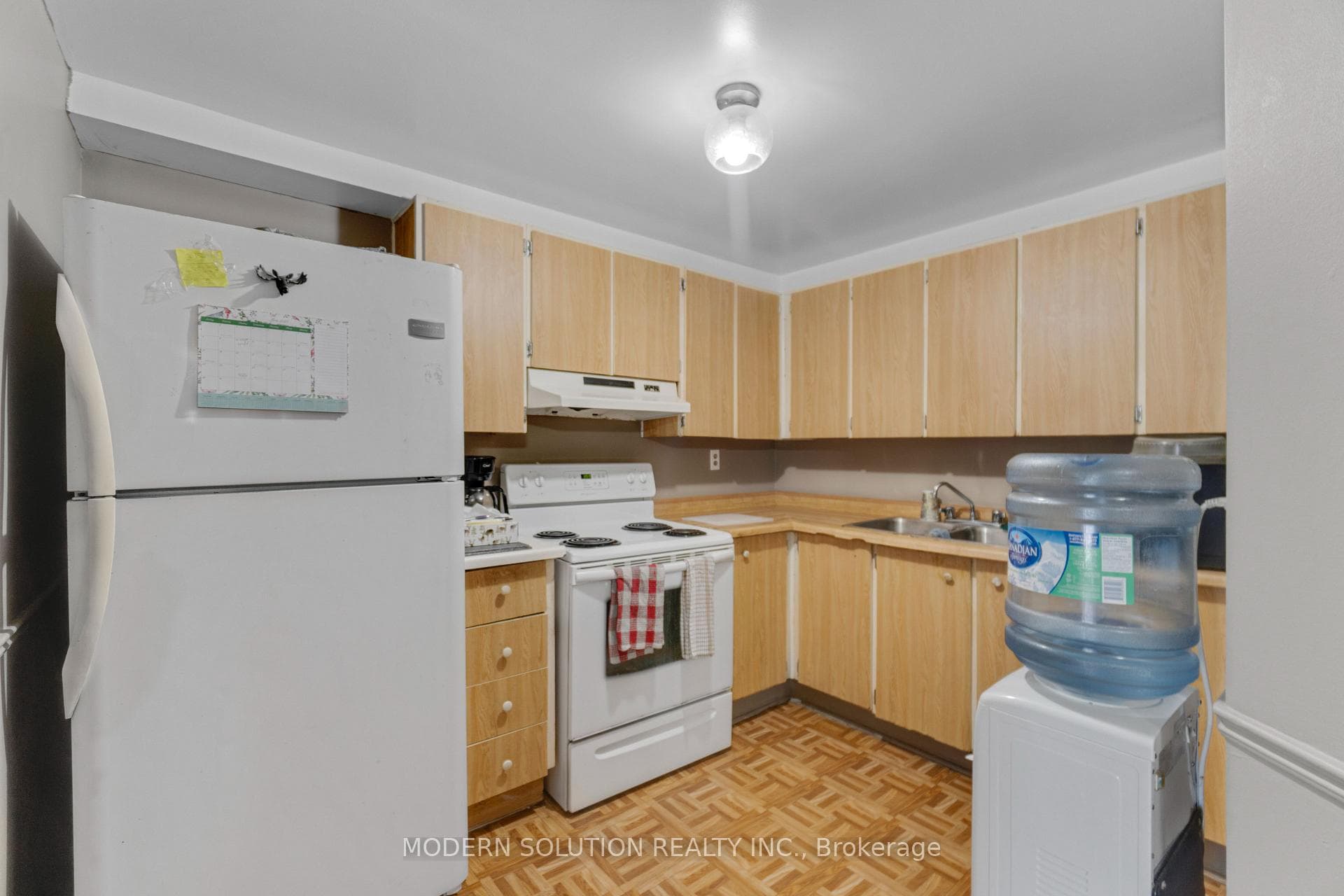 5580 Sheppard Avenue Unit 312 photo 19