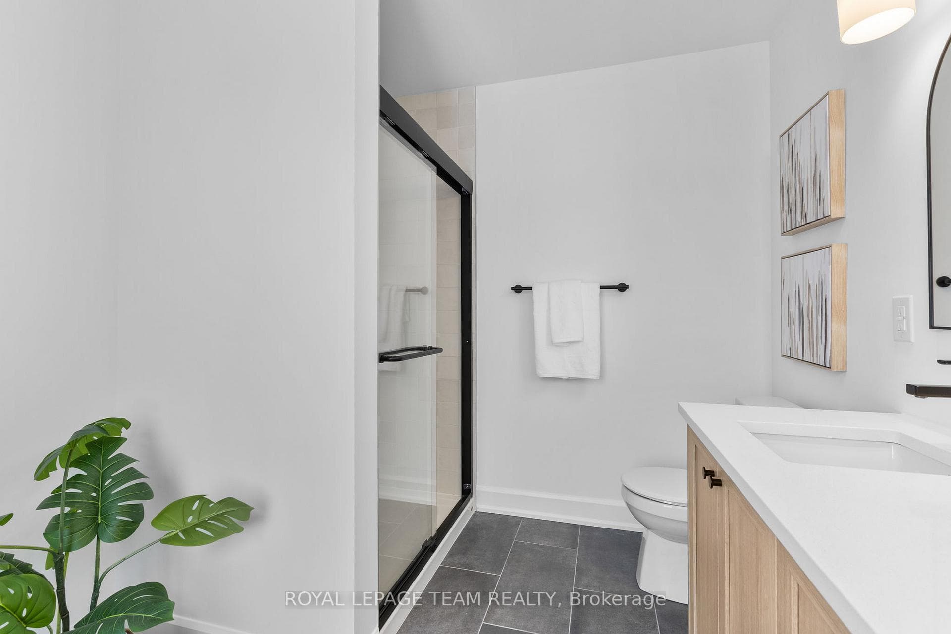 4-Piece Ensuite