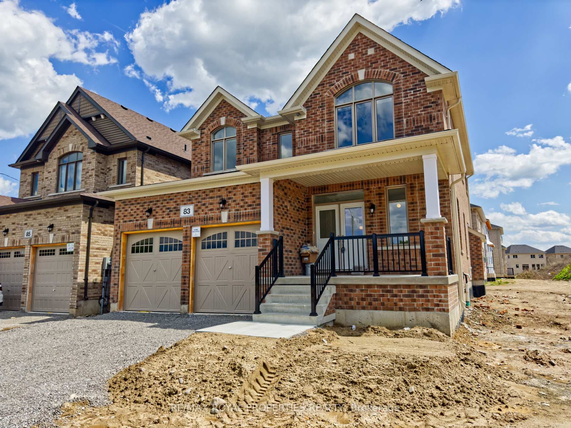 83 Baycroft Boulevard photo 2
