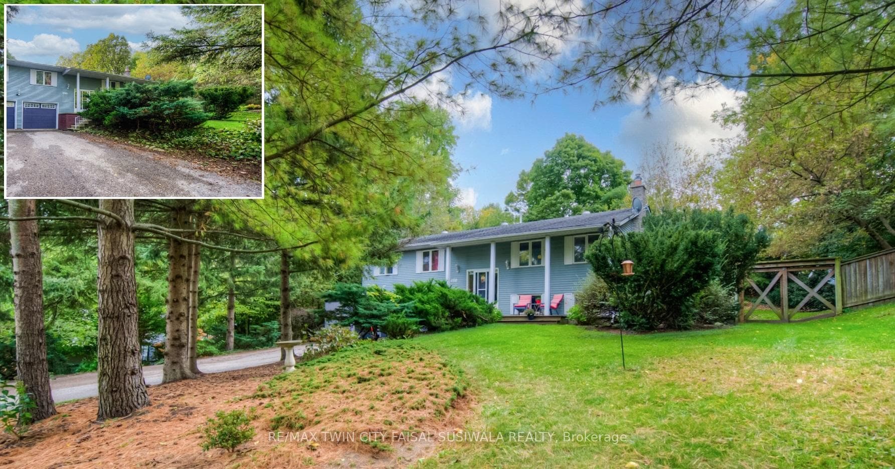 460 East River Road photo 1
