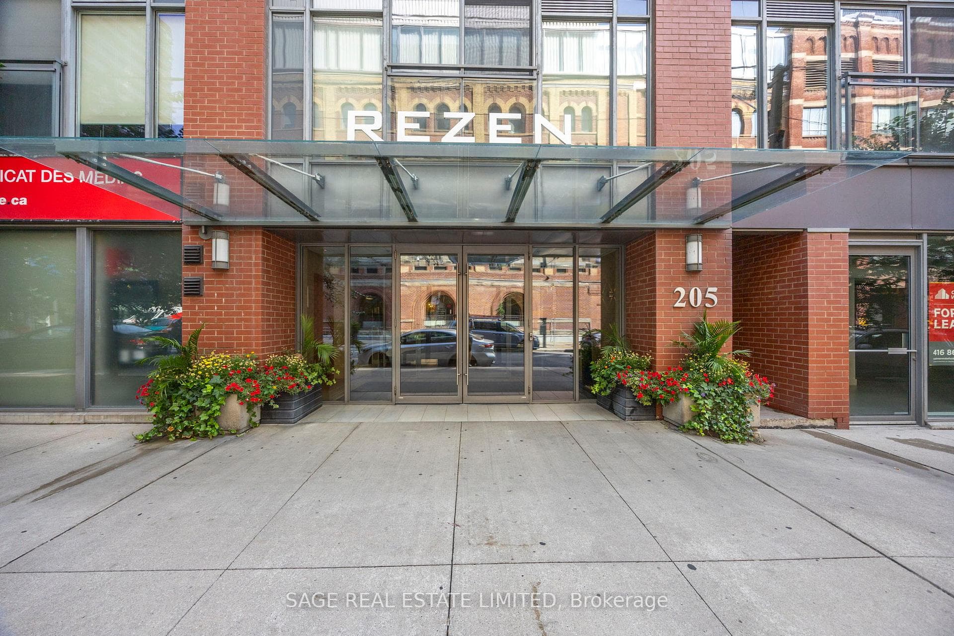 205 Frederick Street Unit 1211 photo 21