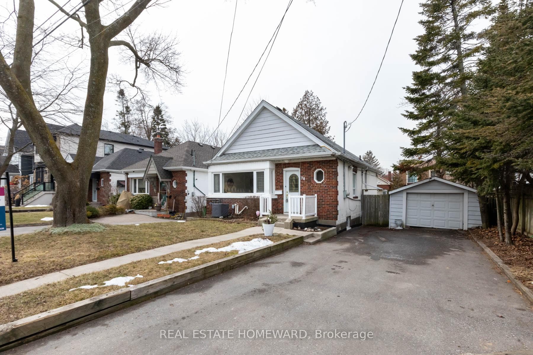 70 Birchmount Road photo 1