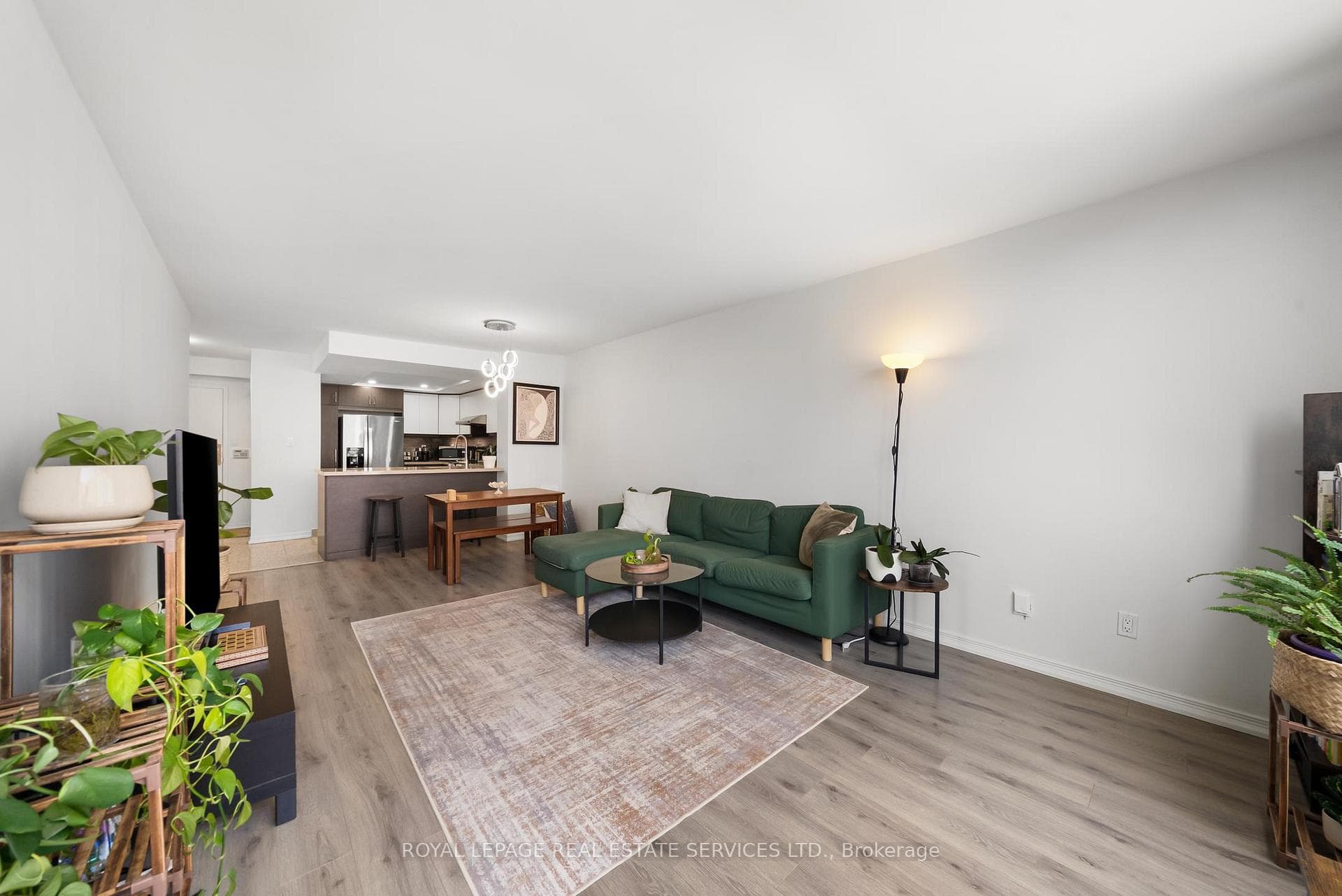 Welcome to Suite 601 at Place Nouveau I