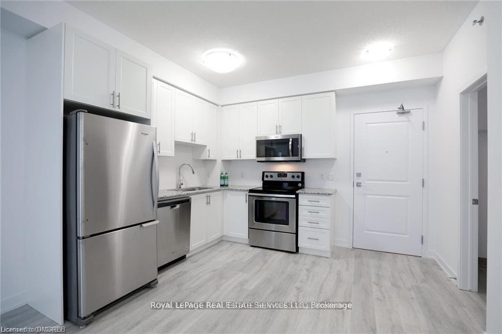 2486 Old Bronte Road Unit 714 photo 6