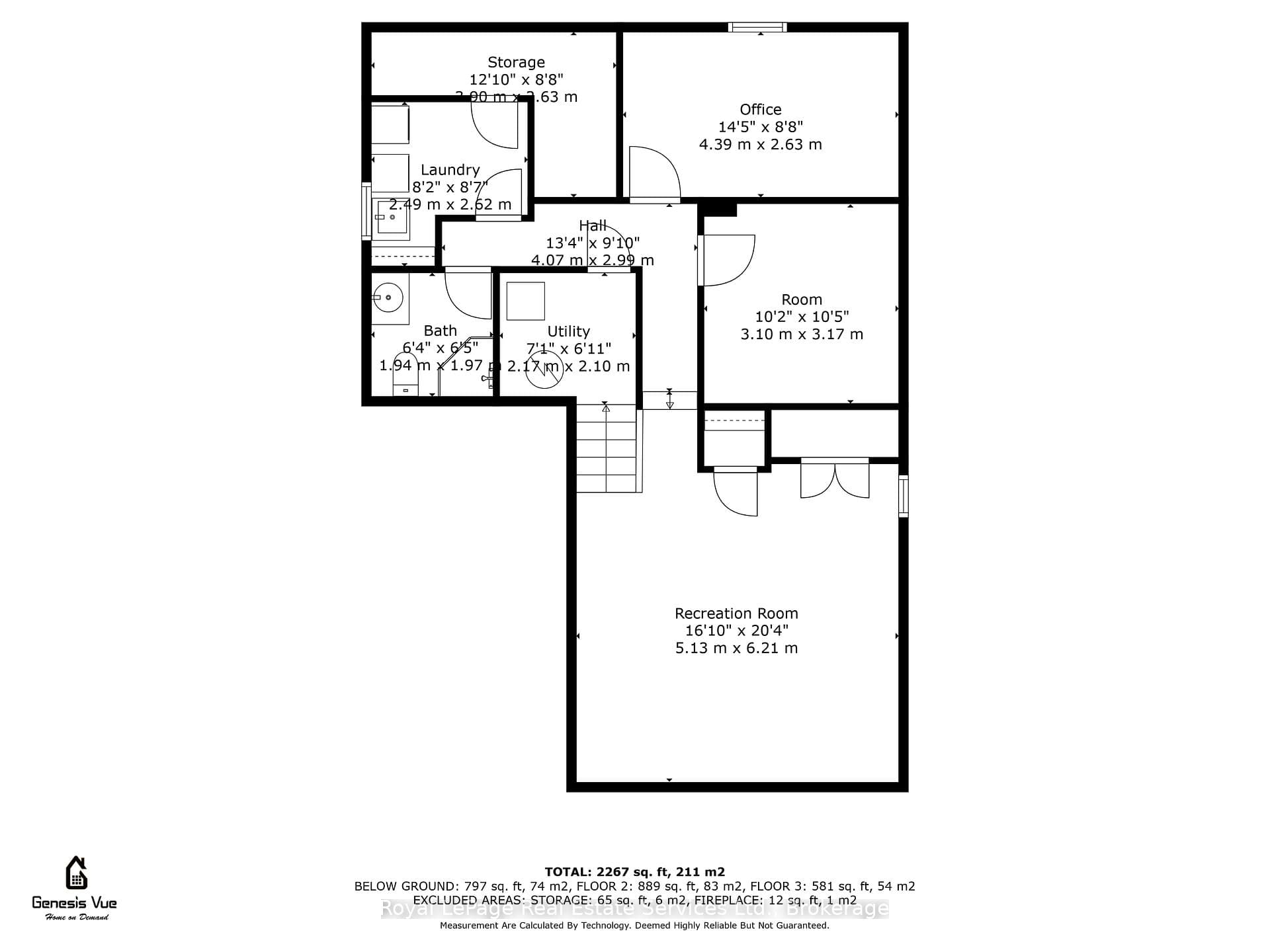 2086 Thornlea Drive photo 43