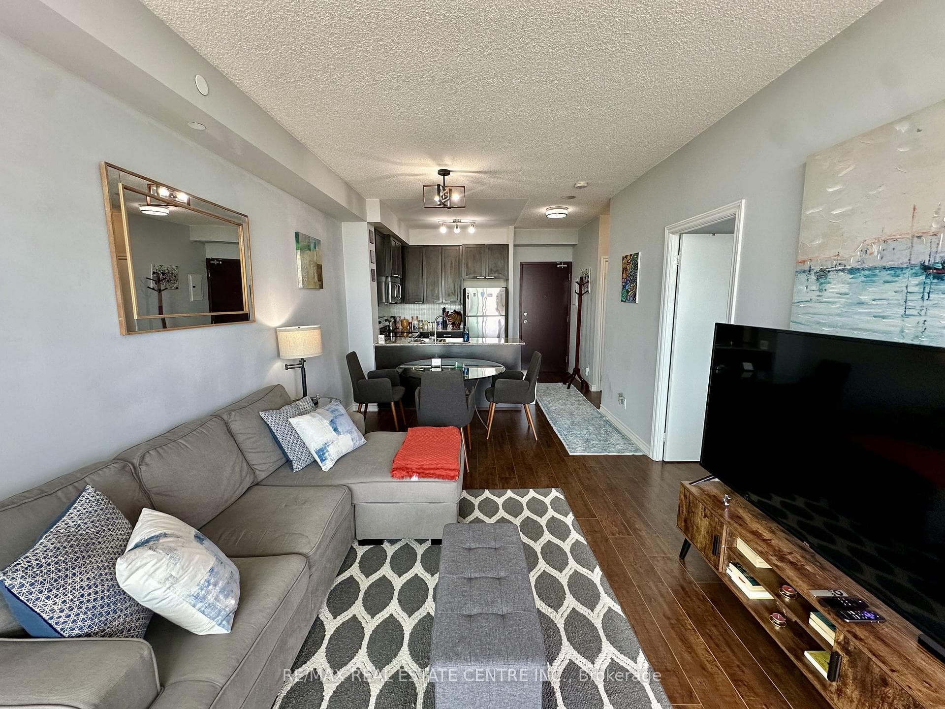 1328 Birchmount Road Unit 1806 photo 8
