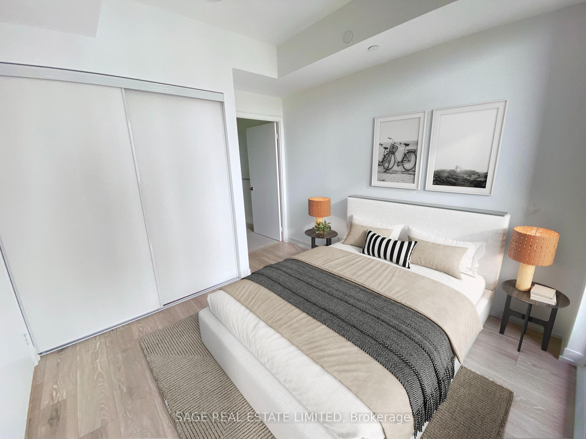 2020 Bathurst Street Unit 602 photo 7
