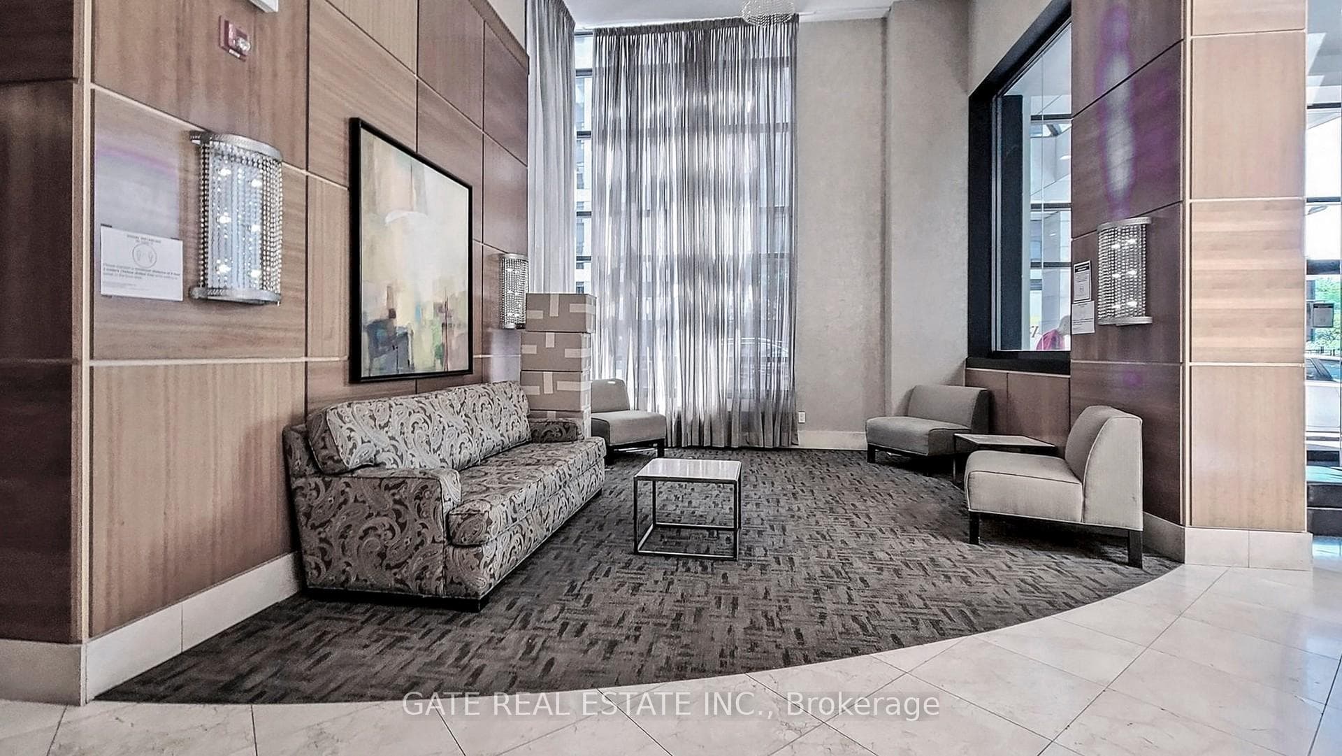 155 Beecroft Road Unit 2208 photo 7