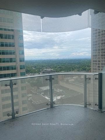 1 Bloor Street Unit 2111 photo 18