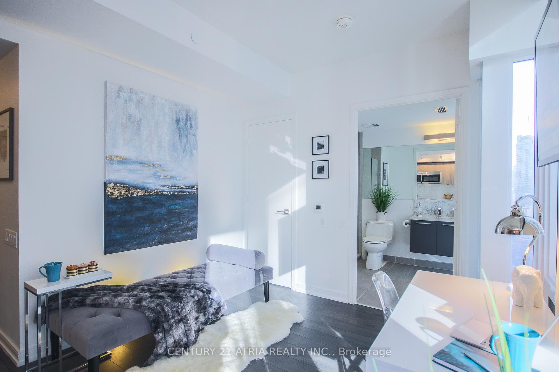 28 Wellesley Street Unit 2310 photo 14