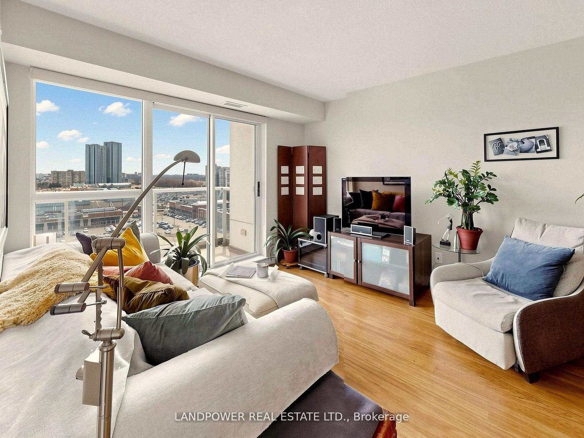15 North Park Road Unit 1116 photo 2