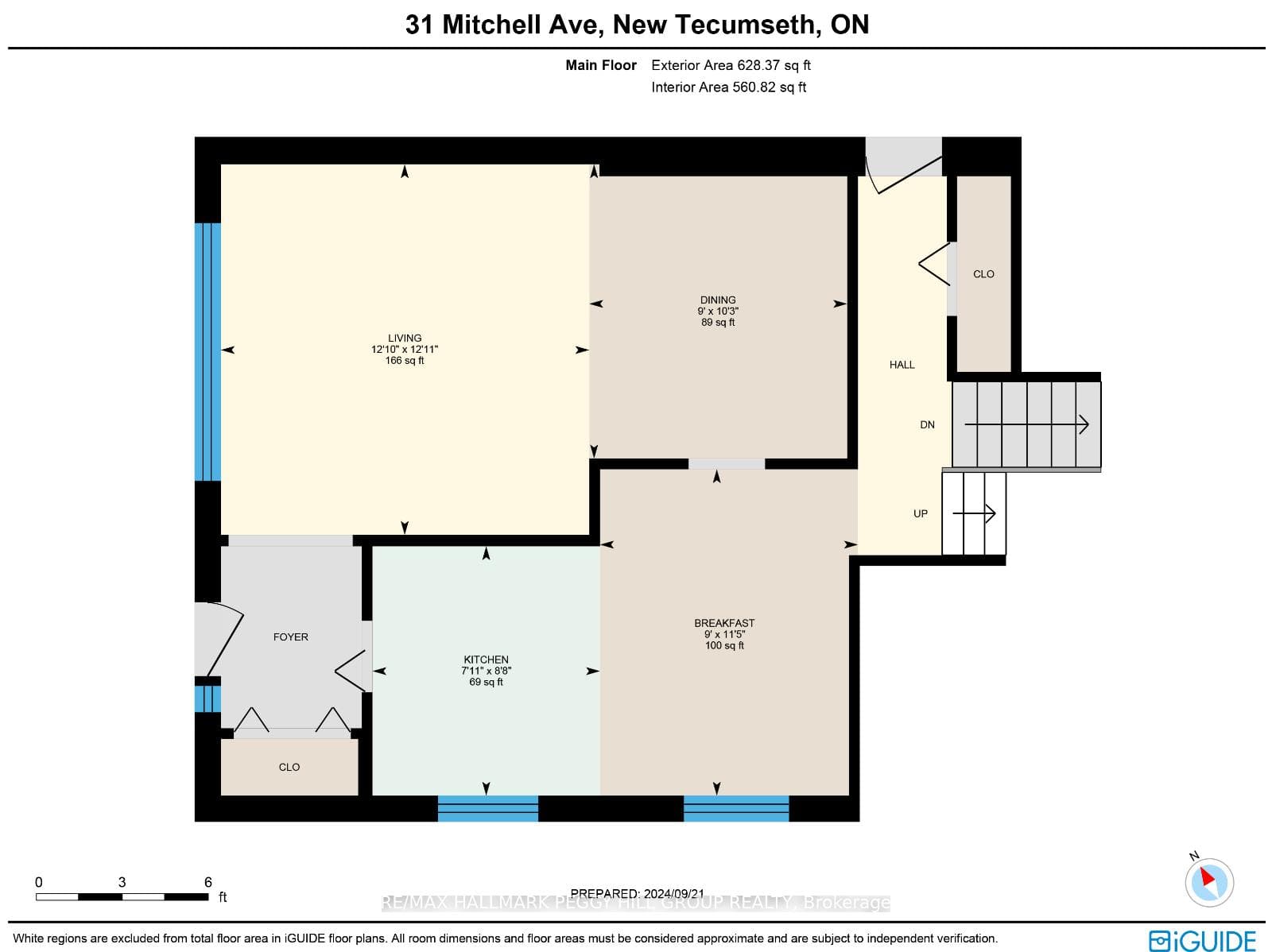 31 Mitchell Avenue photo 28