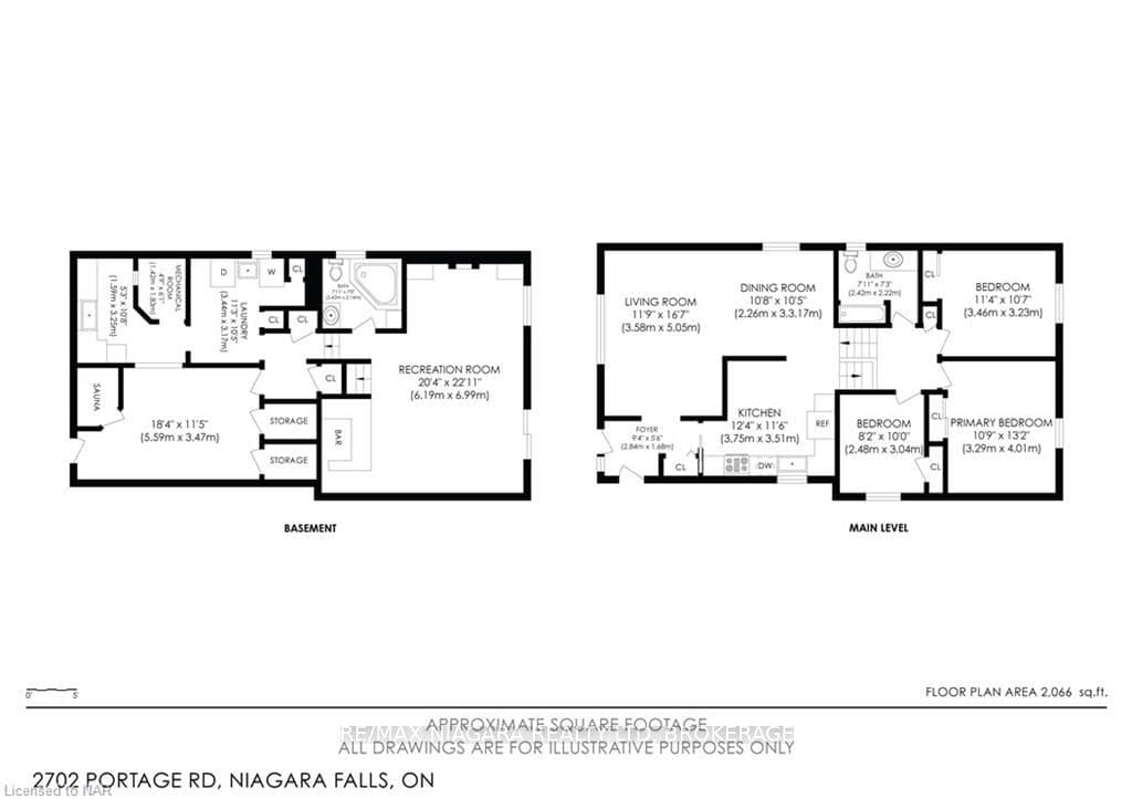 2702 PORTAGE Road photo 29