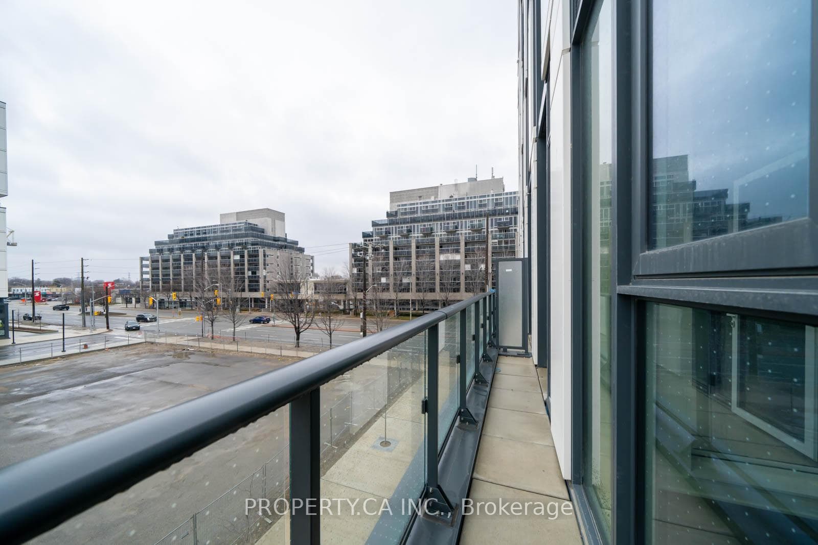 1007 The Queensway N/A Unit 205 photo 16