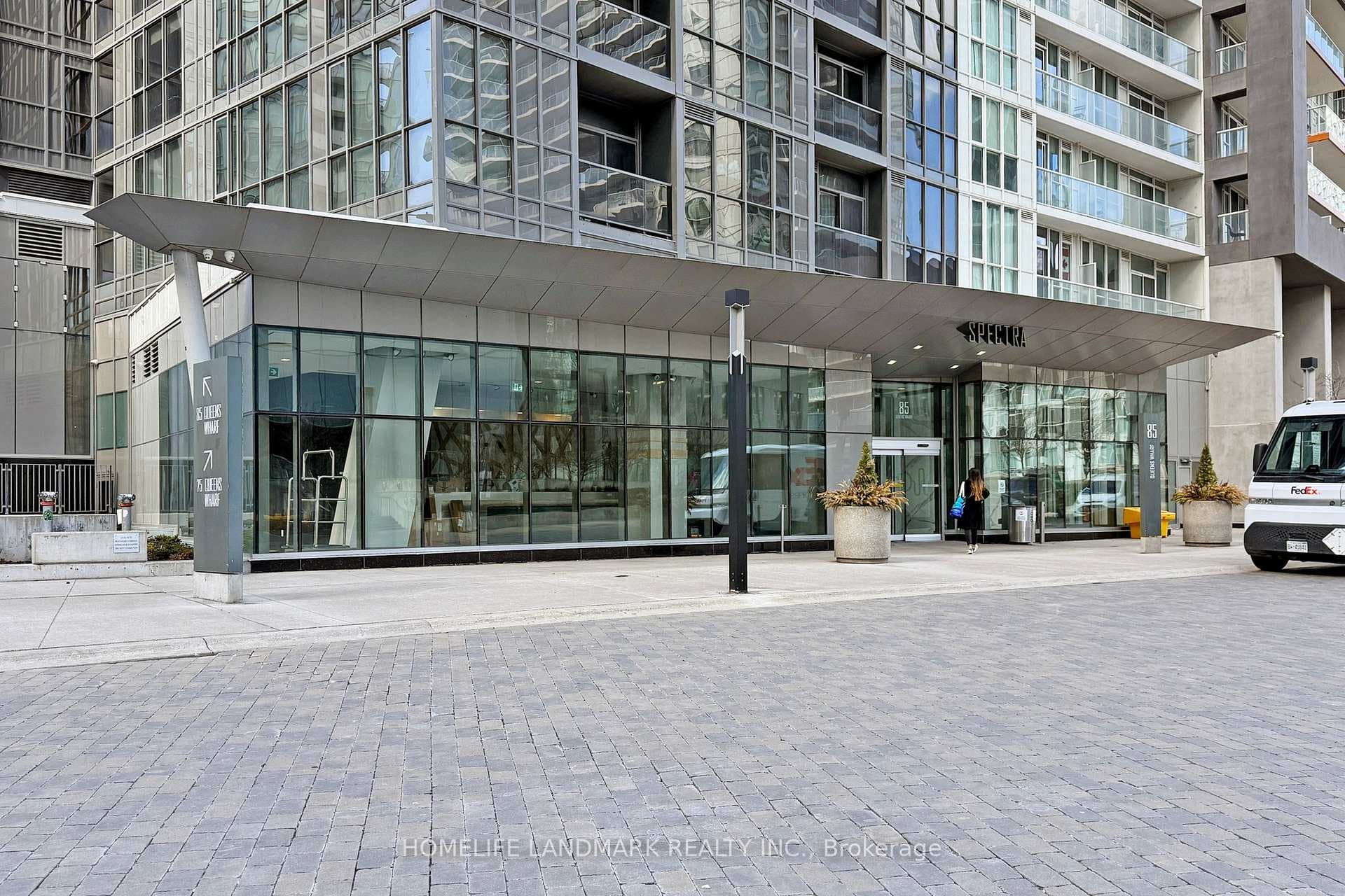 85 Queens Wharf Road Unit 3206 photo 31