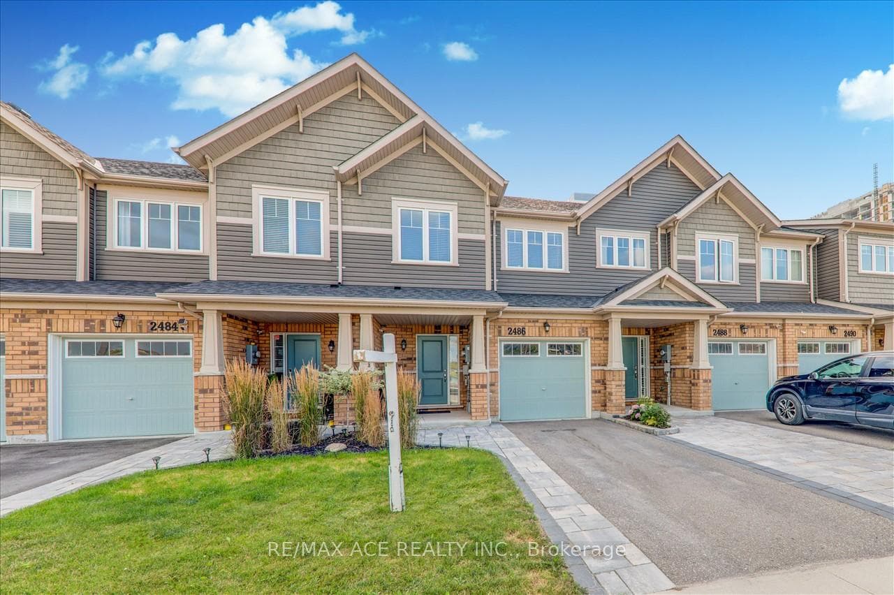2486 Steeplechase Street photo 3