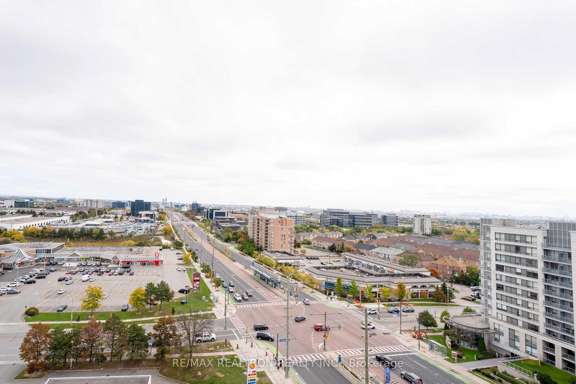 398 Highway 7 N/A Unit 1503 photo 33
