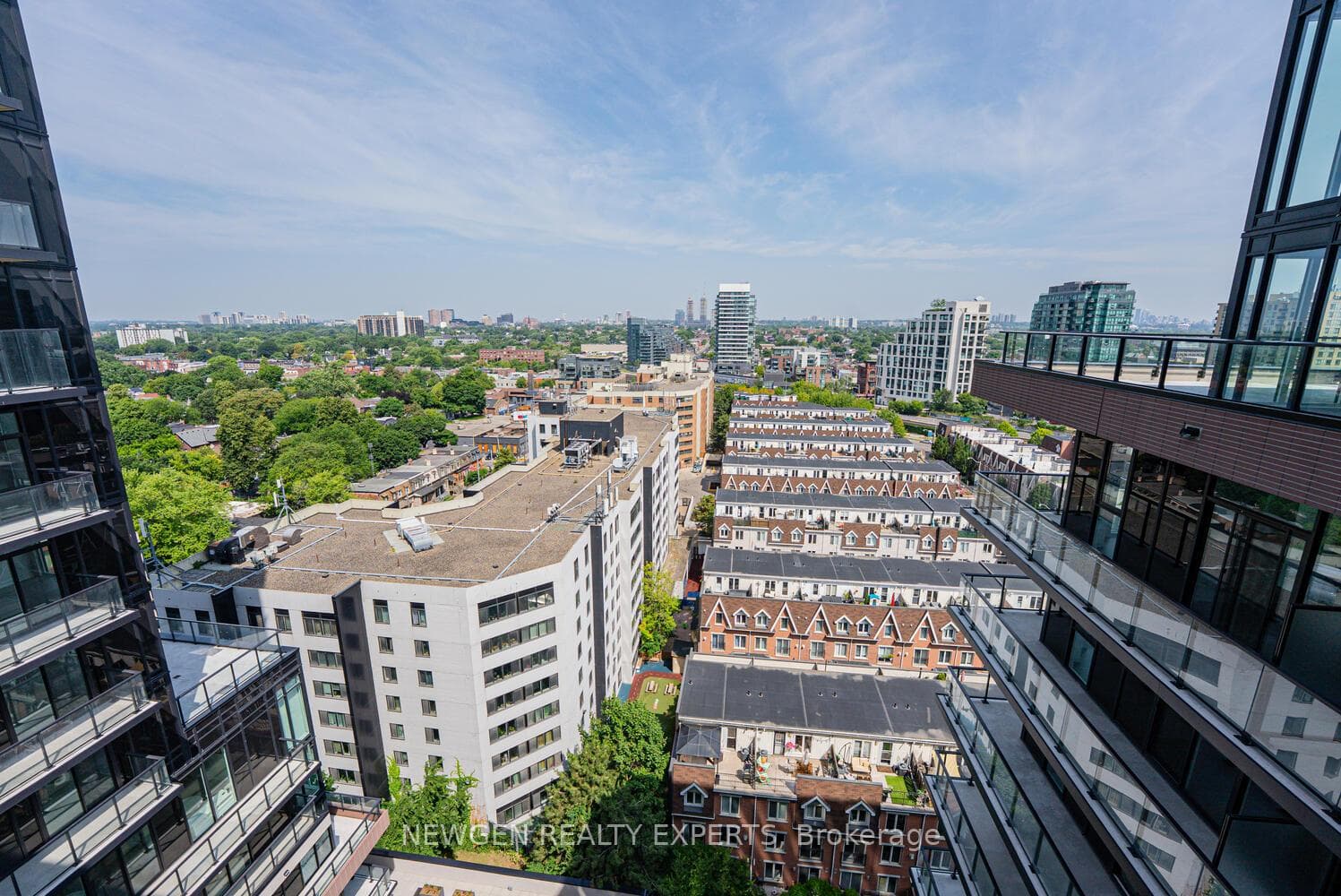 285 Dufferin Street Unit 1203 photo 28