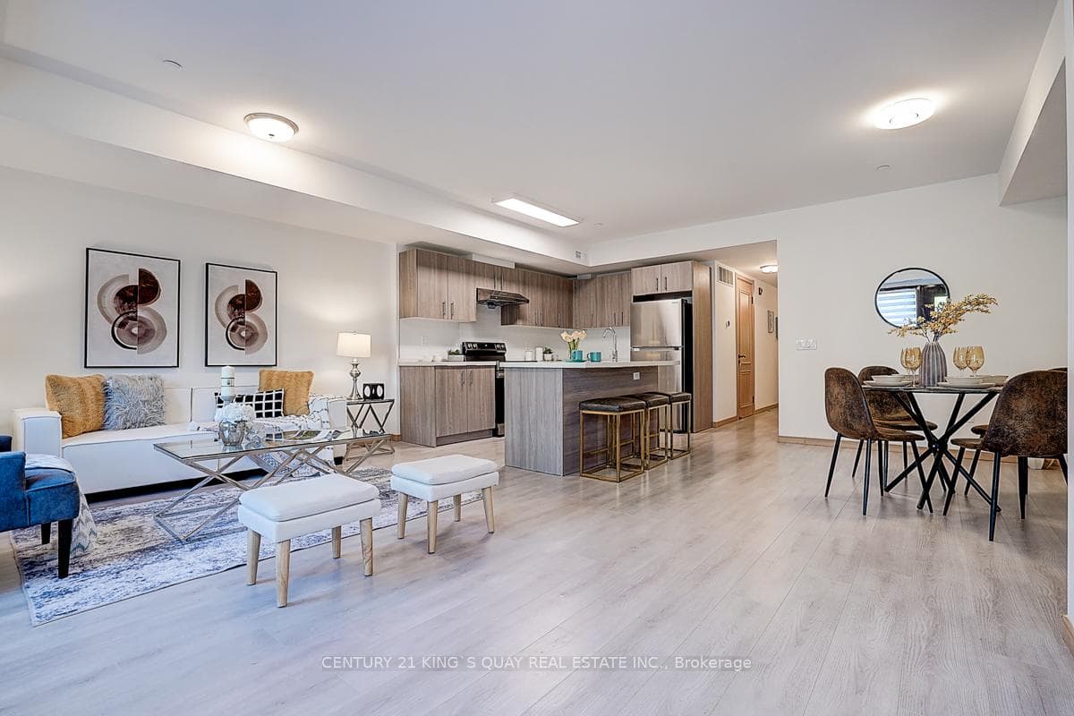 200 Chester Le Boulevard Unit D102 photo 11