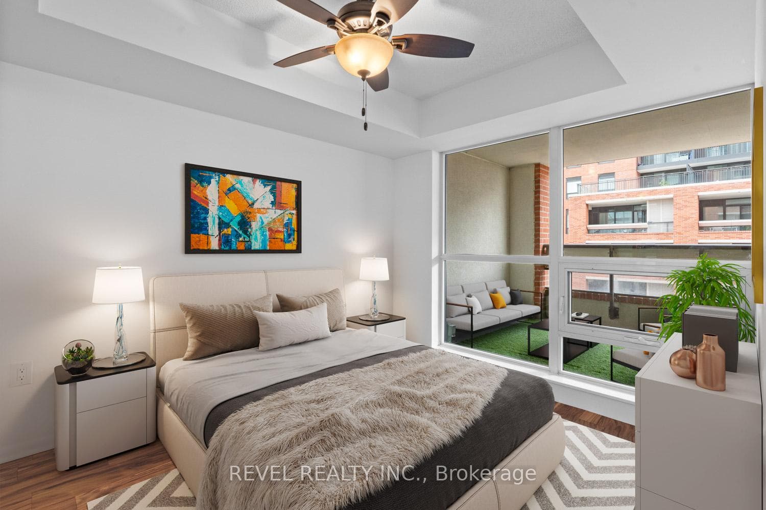 830 Lawrence Avenue Unit 510 photo 8