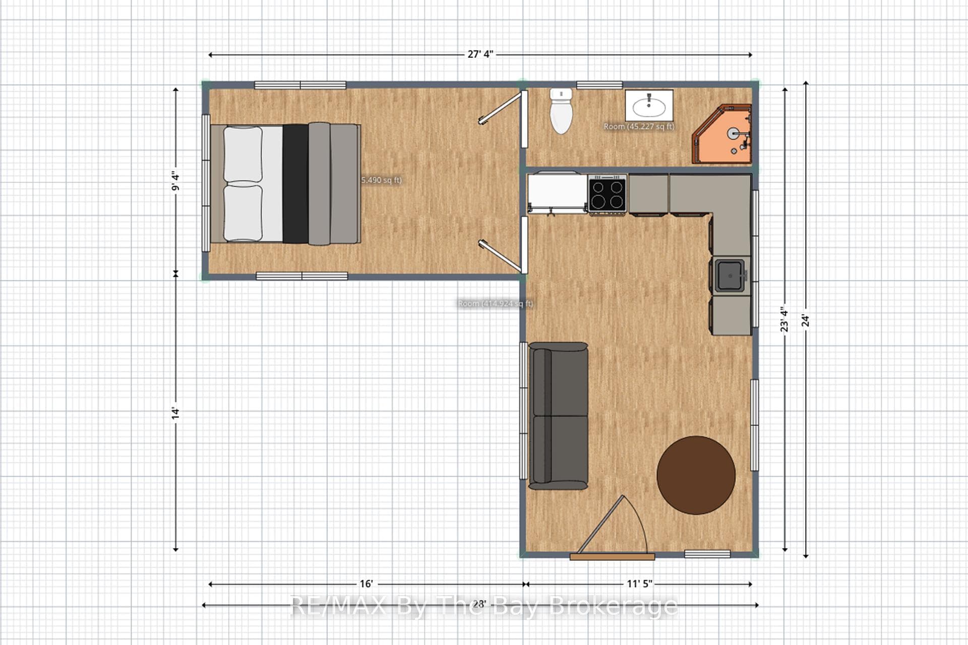 465 Bluewater Lane photo 4