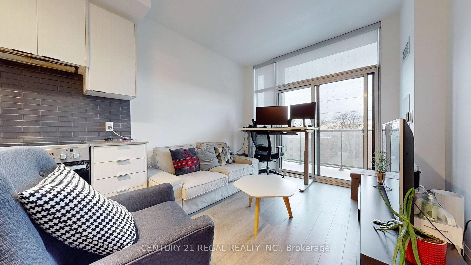50 George Butchart Drive Unit 310 photo 8