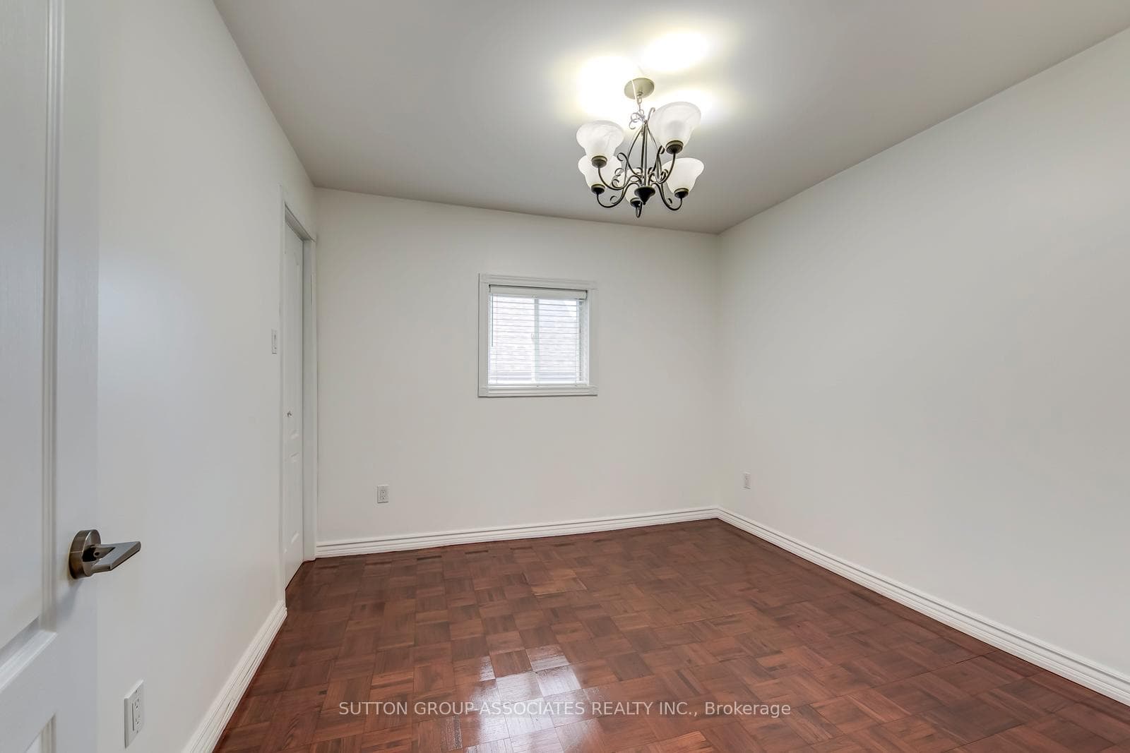 Bedroom #1
