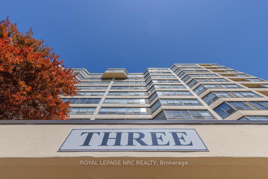 3 Towering Heights Boulevard Unit 804 photo 3