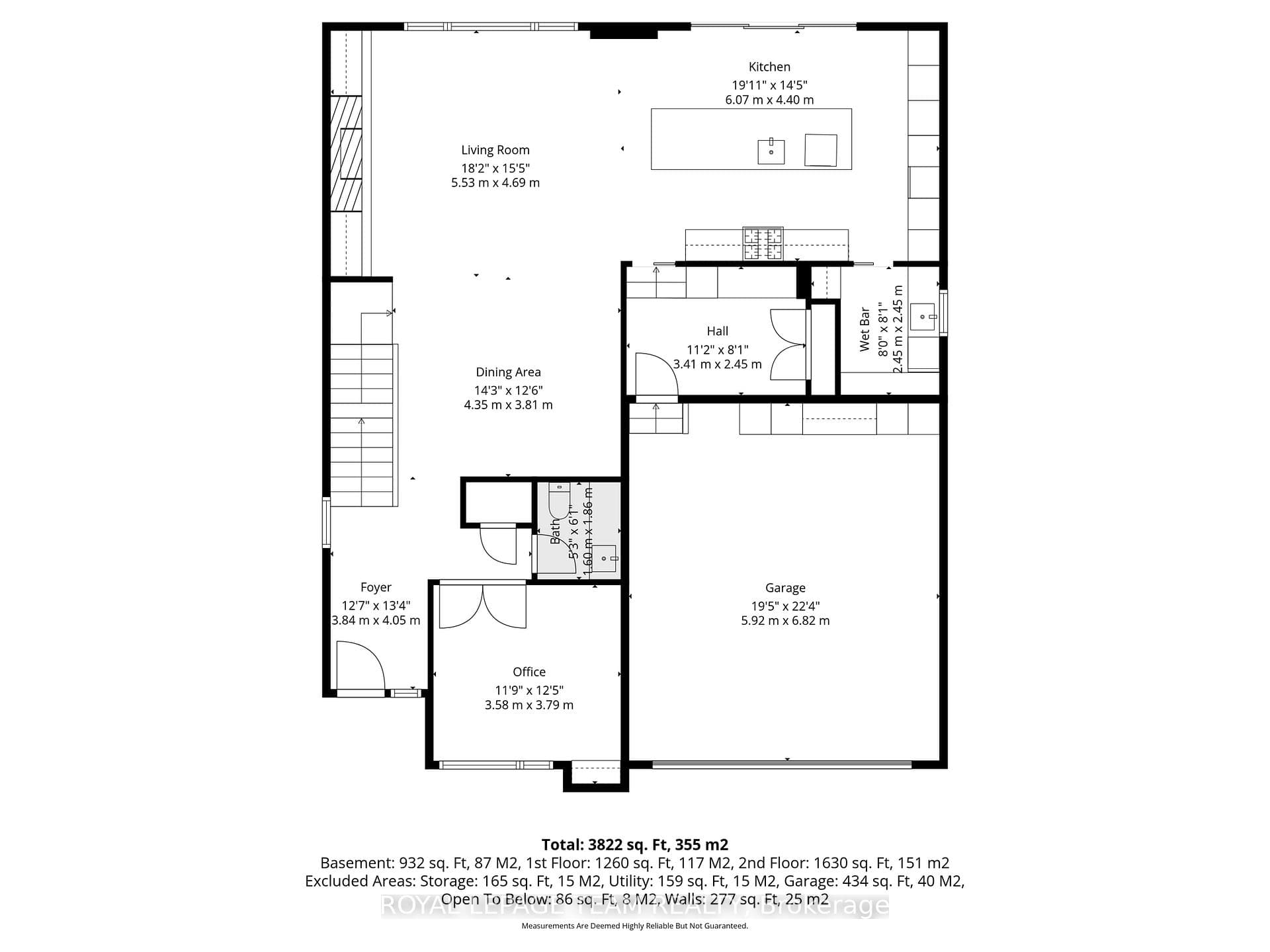 511 Fraser Avenue photo 37