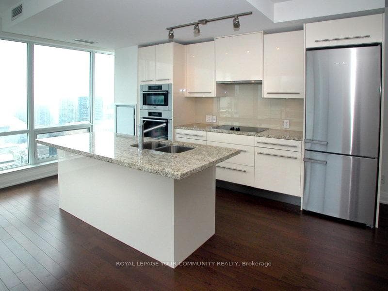 80 John Street Unit 3011 photo 7