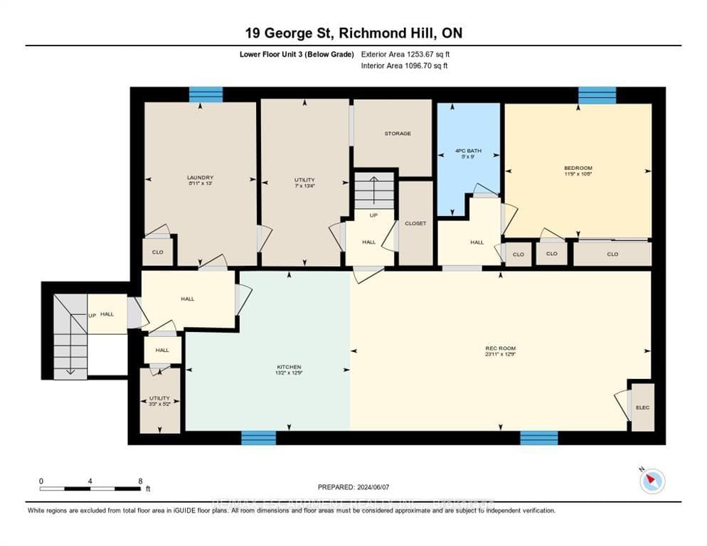 19 George Street photo 40